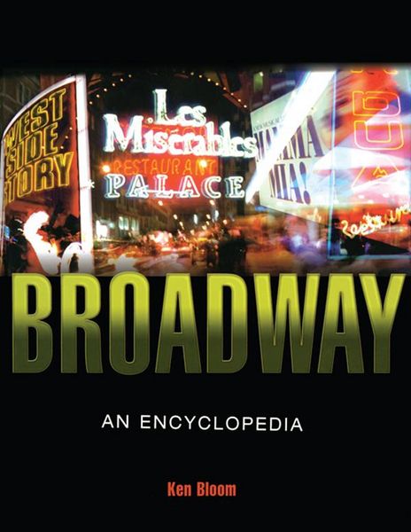 Produktbild: Broadway