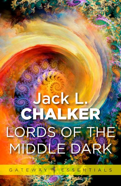 Produktbild: Lords of the Middle Dark