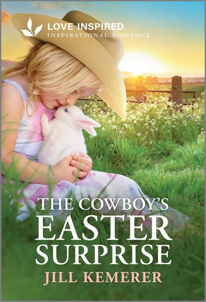 Produktbild: The Cowboy's Easter Surprise