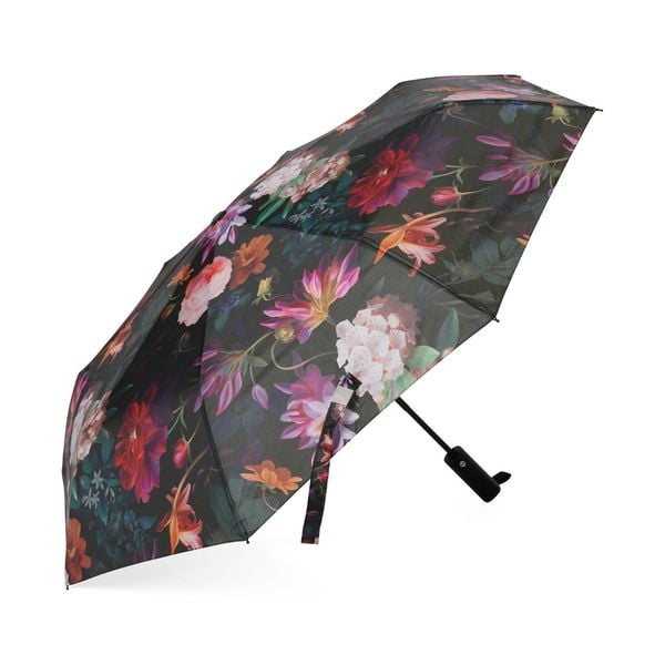 Produktbild: Regenschirm Floral "Quiet Bloom"