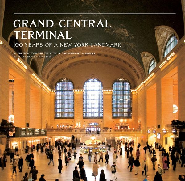 Produktbild: Grand Central Terminal
