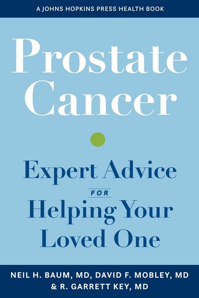 Produktbild: Prostate Cancer