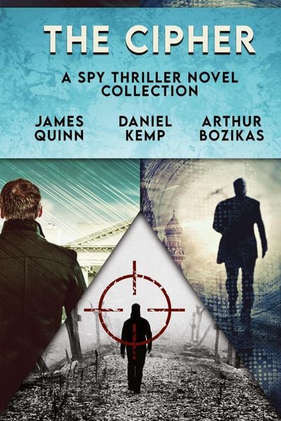 Produktbild: The Cipher