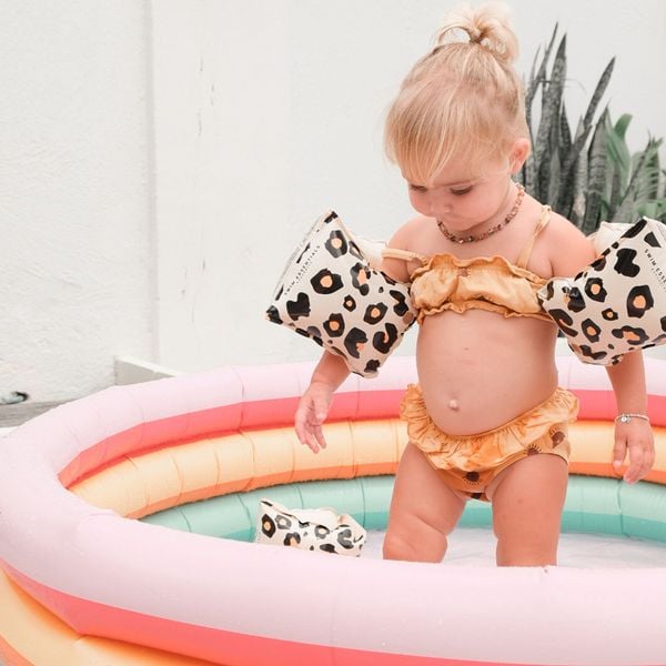 Produktbild: Pool Rainbow 150cm