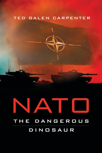 Produktbild: NATO