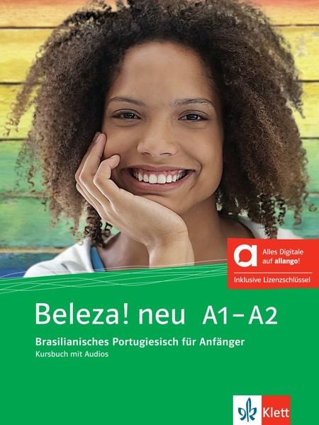 Produktbild: Beleza! neu A1-A2 - Hybride Ausgabe allango