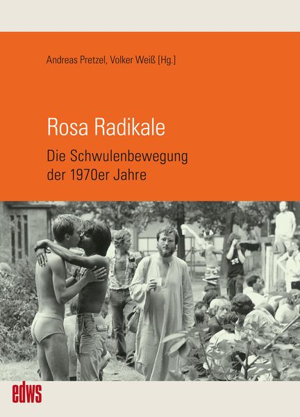 Produktbild: Rosa Radikale