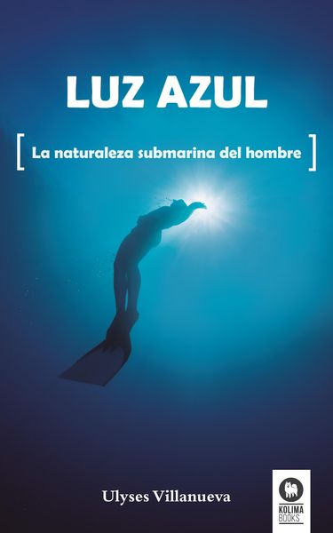 Produktbild: Luz azul