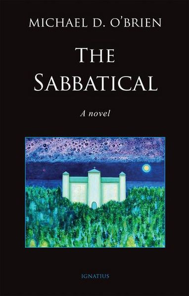Produktbild: The Sabbatical