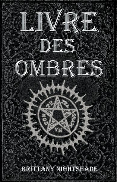 Produktbild: Livre Des Ombres