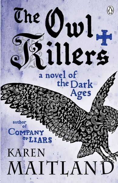 Produktbild: The Owl Killers