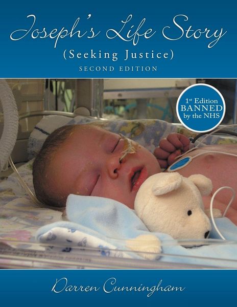 Produktbild: Joseph's Life Story
