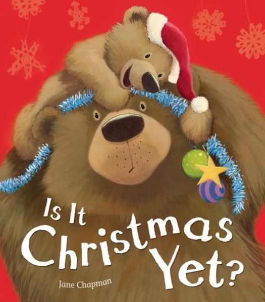 Produktbild: Is It Christmas Yet?