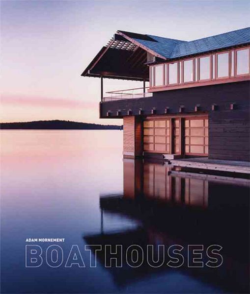Produktbild: Boathouses