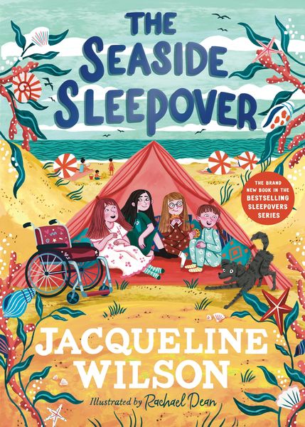 Produktbild: The Seaside Sleepover