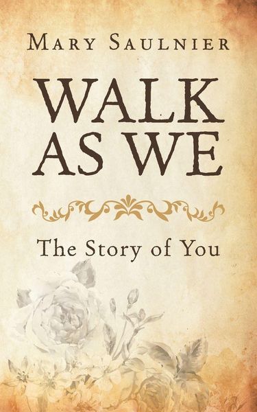 Produktbild: Walk As We