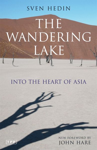 Produktbild: The Wandering Lake