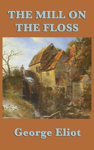 Produktbild: The Mill on the Floss