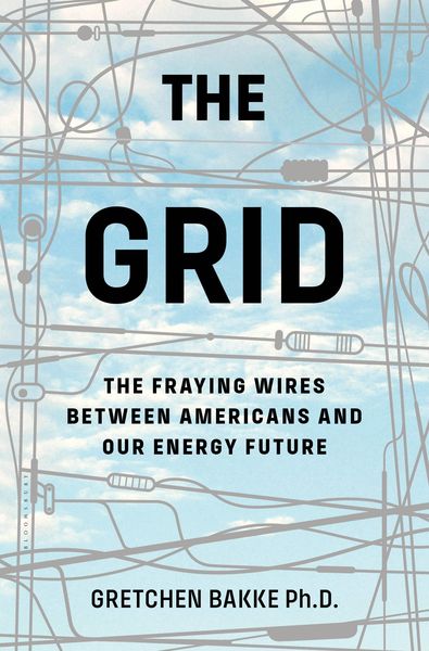 Produktbild: The Grid