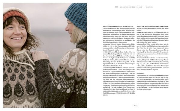 Produktbild: Soulmate Knits: Nordisch Stricken f&uuml;r dich und deine Lieblingsmenschen