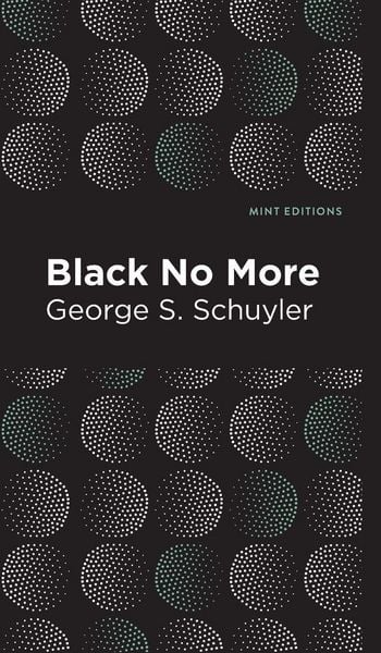 Produktbild: Black No More