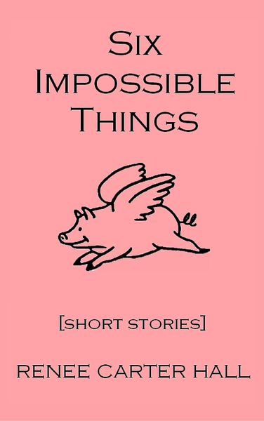 Produktbild: Six Impossible Things