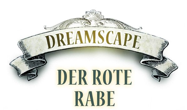 Produktbild: Dreamscape - Der rote Rabe