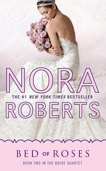 Produktbild: Bed of Roses