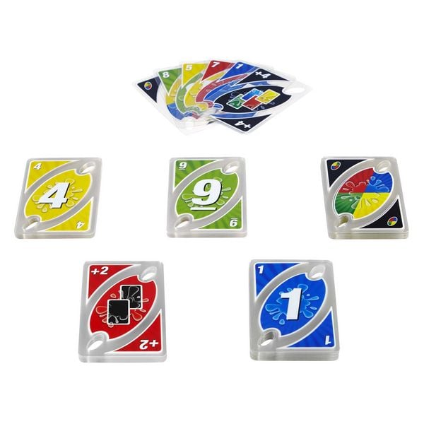 Produktbild: Skip-Bo