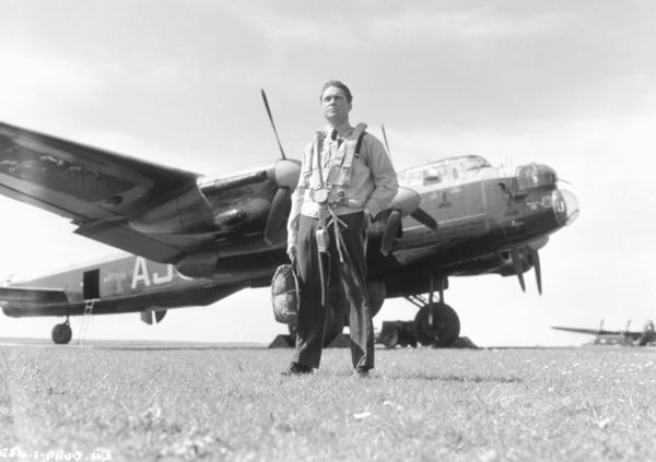 Produktbild: The Dam Busters - Die Zerst&ouml;rung der Talsperren [SE]
