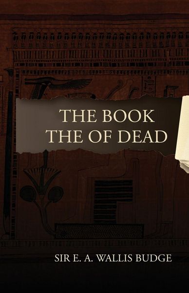 Produktbild: The Book of the Dead