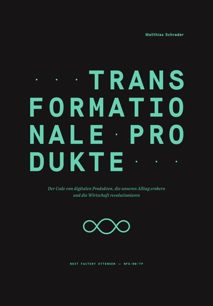 Produktbild: Transformationale Produkte