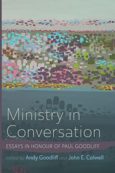 Produktbild: Ministry in Conversation