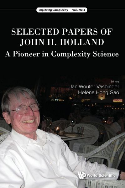 Produktbild: Selected Papers Of John H Holland