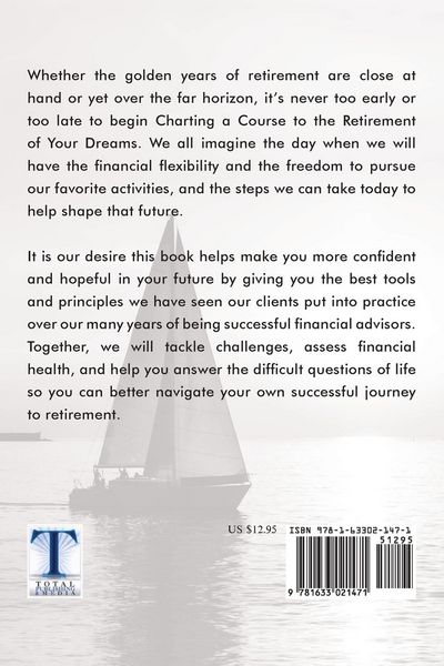Produktbild: Charting a Course to the Retirement of Your Dreams