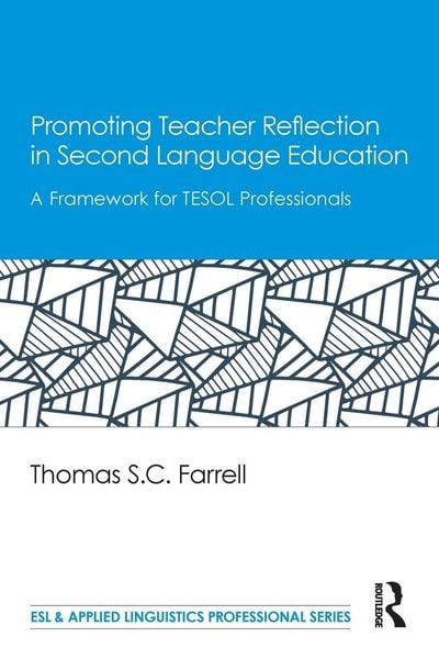 Produktbild: Promoting Teacher Reflection in Second Language Education