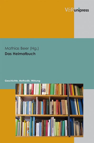 Produktbild: Das Heimatbuch