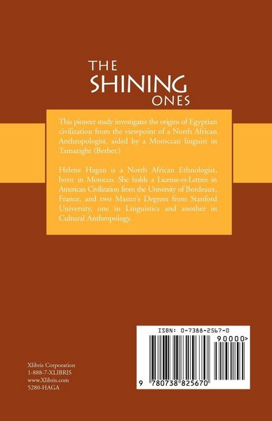 Produktbild: The Shining Ones