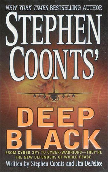 Produktbild: Deep Black