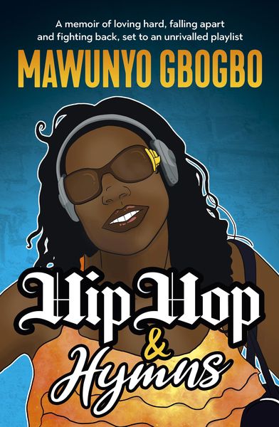 Produktbild: Hip Hop & Hymns