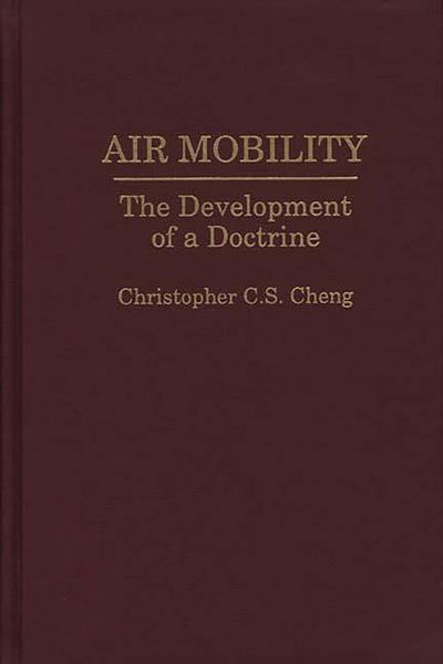 Produktbild: Air Mobility
