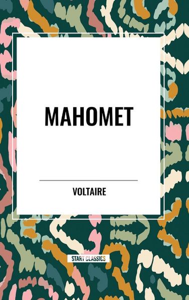 Produktbild: Mahomet