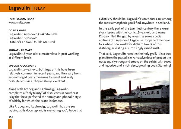 Produktbild: LITTLE BOOK OF WHISKY PB