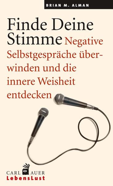 Finde Deine Stimme