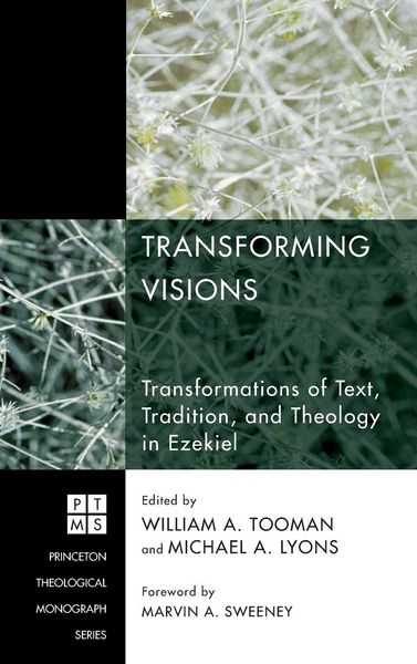 Produktbild: Transforming Visions