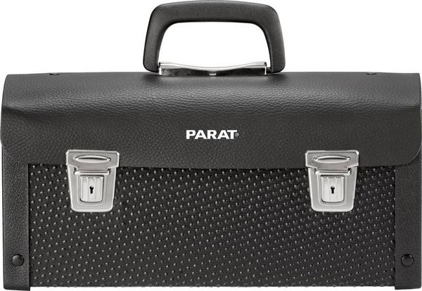 Produktbild: Parat NEW CLASSIC Individual S 2220000401 Universal Werkzeugtasche unbest&uuml;ckt (B x H x T) 370 x 190 x 140 mm