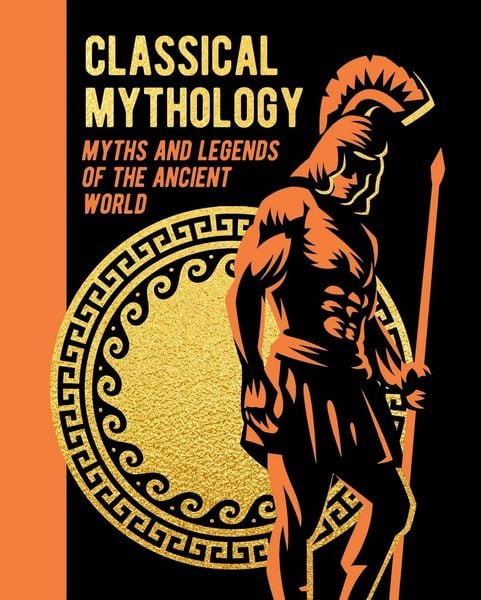 Produktbild: Classical Mythology