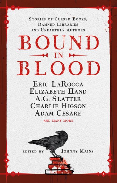Produktbild: Bound in Blood