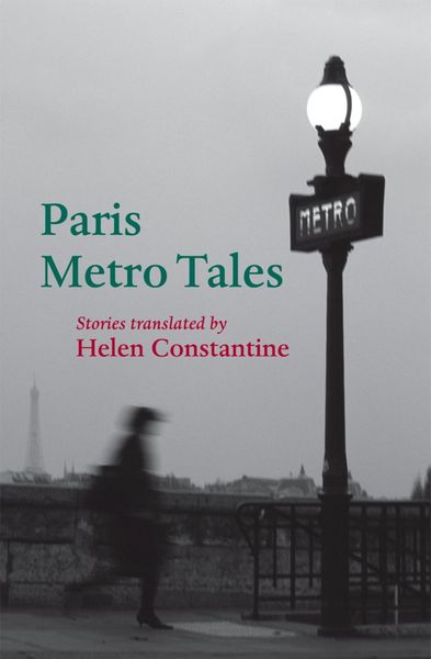 Produktbild: Paris Metro Tales