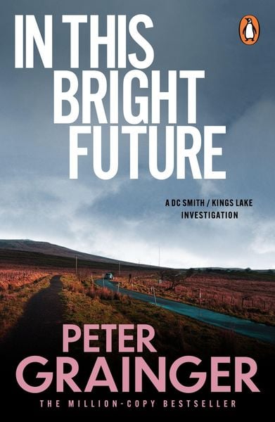 Produktbild: In This Bright Future